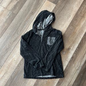 Cat & Jack Hoodie Size Medium (8/10)
